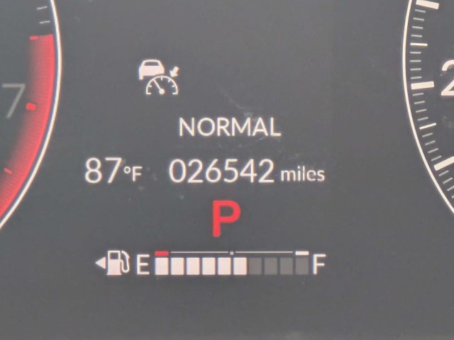 Used 2024 Honda CR-V EX-L image 34