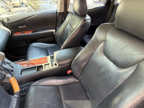 Used 2011 Lexus RX 350 2WD w/ Premium Pkg image 15