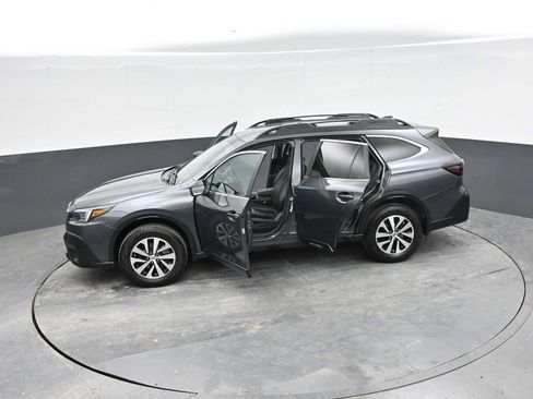 Used 2020 Subaru Outback Premium AWD/4WD image 53