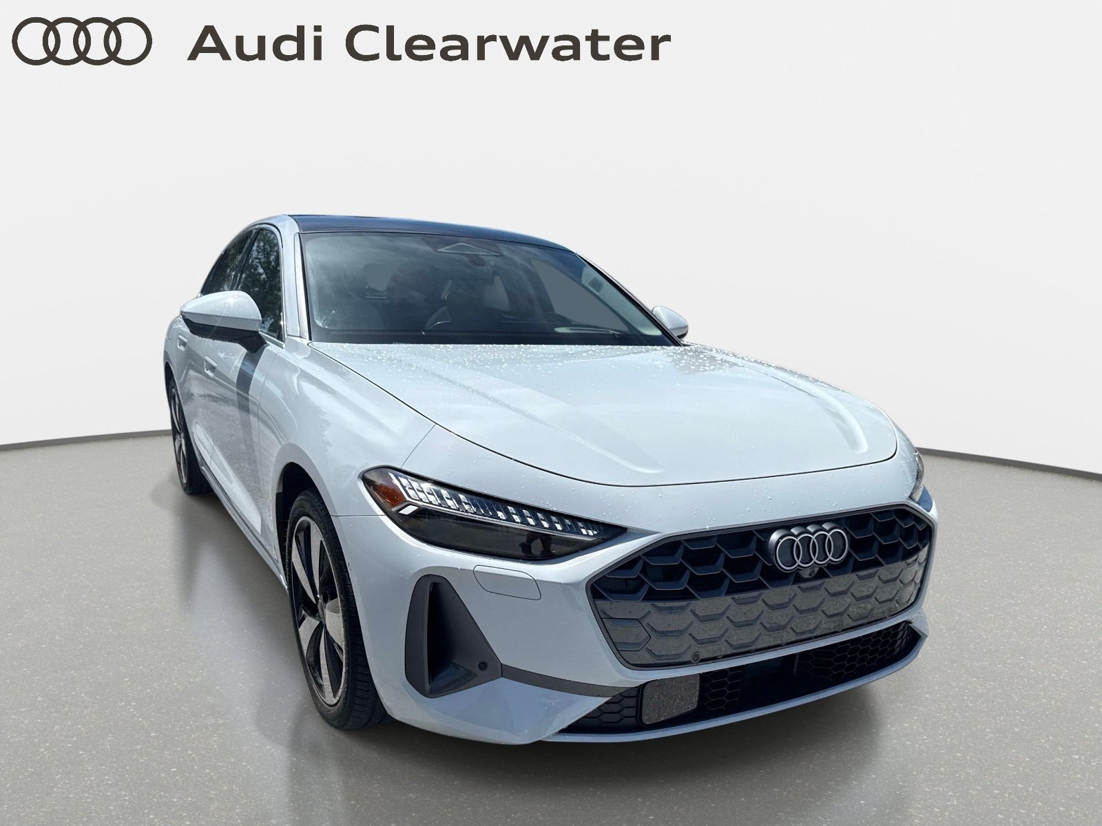Certified 2025 Audi A5 Prestige w/ 19" Wheel Package AWD/4WD image 7