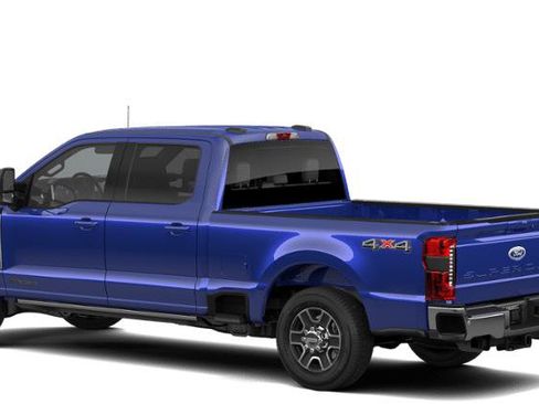 New 2026 Ford F350 4x4 Crew Cab Super Duty image 24