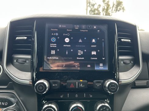 New 2026 RAM 1500 Big Horn/Lone Star image 27