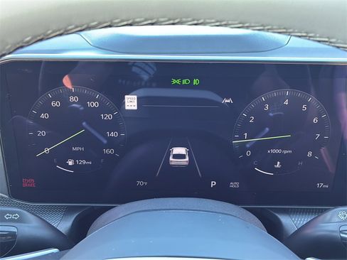 New 2025 Kia K4 GT-Line Turbo image 21