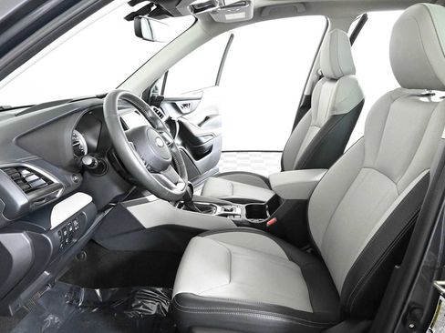 Used 2023 Subaru Forester Limited AWD/4WD image 20