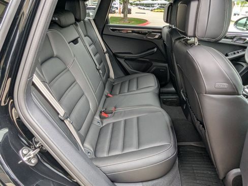 New 2026 Porsche Macan AWD/4WD image 24