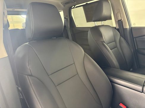 Used 2023 Nissan Rogue SL w/ SL Premium Package AWD/4WD image 33