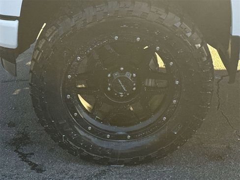 Used 2020 Chevrolet Silverado 1500 Custom w/ Custom Value Package image 12