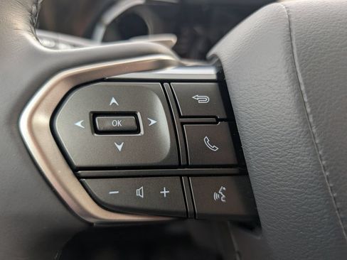 Used 2026 Lexus NX 350 AWD w/ Accessory Package (2T) image 18
