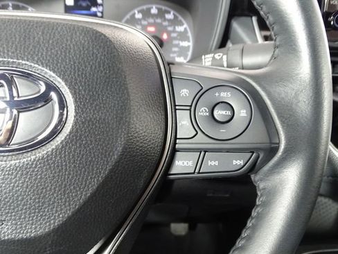 Used 2025 Toyota Corolla SE image 21