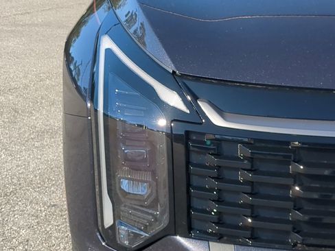 New 2026 Kia Sportage EX image 9