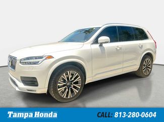 Used 2022 Volvo XC90 T5 Momentum w/ Climate Package FWD video 1
