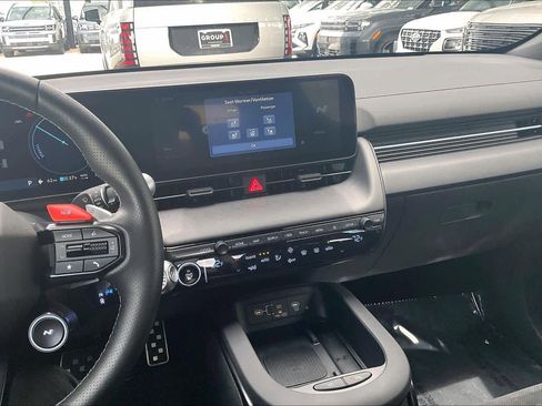 Used 2025 Hyundai Ioniq 5 N AWD/4WD image 6
