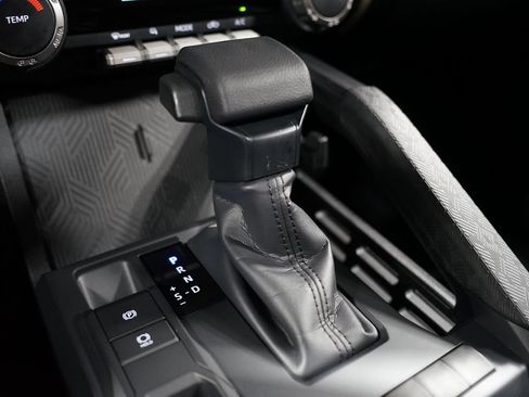 Certified 2024 Toyota Tacoma SR RWD image 22
