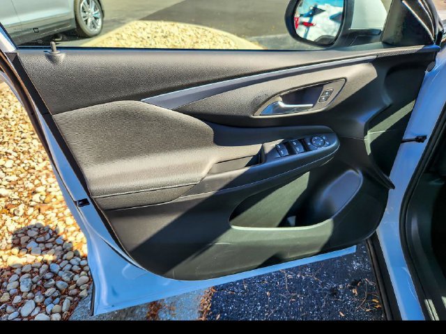 New 2026 Buick Envista Sport Touring FWD image 23