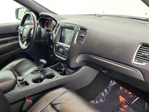Used 2019 Dodge Durango R/T w/ Blacktop Package image 28