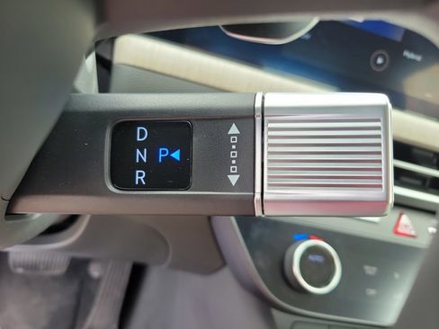 Used 2026 Hyundai Sonata Blue FWD image 15