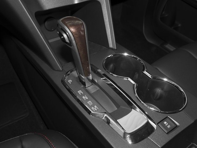 Used 2015 GMC Terrain Denali FWD image 13