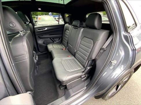 Certified 2025 Volkswagen Atlas Cross Sport SEL AWD/4WD image 23