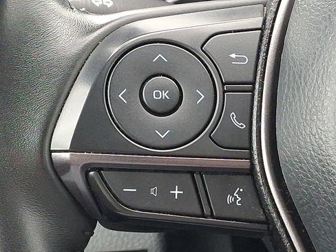 Used 2024 Toyota Camry SE FWD image 20