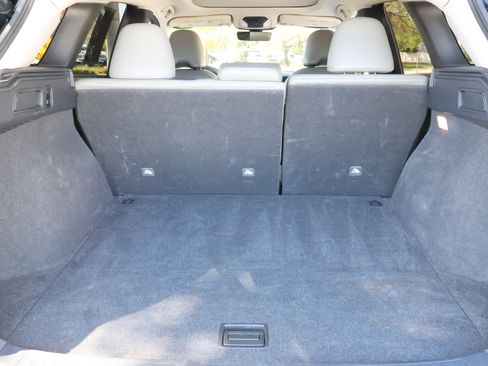 Certified 2023 INFINITI QX50 Luxe image 21