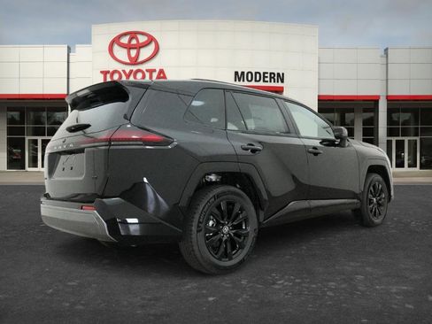 New 2026 Toyota RAV4 SE FWD image 16
