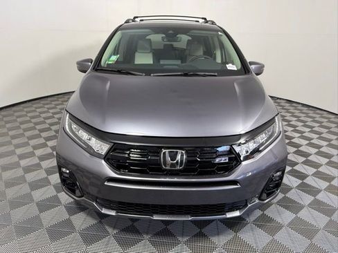 New 2026 Honda Odyssey Elite image 9