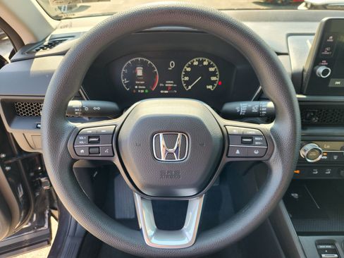 Used 2026 Honda CR-V LX image 9