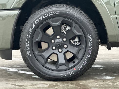 New 2026 RAM 1500 Big Horn/Lone Star image 26