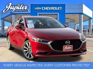 Used 2025 MAZDA MAZDA3 s 360° Tour