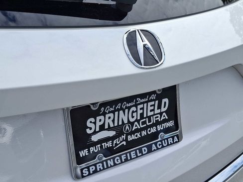 Used 2026 Acura MDX FWD w/ Technology Package image 29