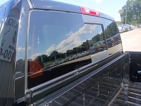 New 2026 RAM 2500 Tradesman AWD/4WD image 9