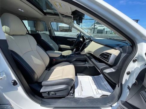 Certified 2025 Subaru Outback Limited AWD/4WD image 23