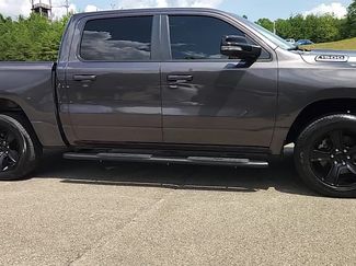 Used 2022 RAM 1500 Big Horn AWD/4WD 360° Tour