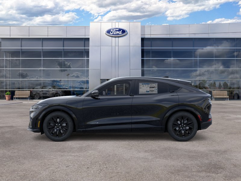 New 2026 Ford Mustang Mach-E Premium w/ Sport Appearance Package RWD image 3