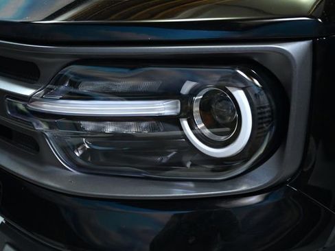 Used 2024 Ford Bronco Sport Big Bend image 14