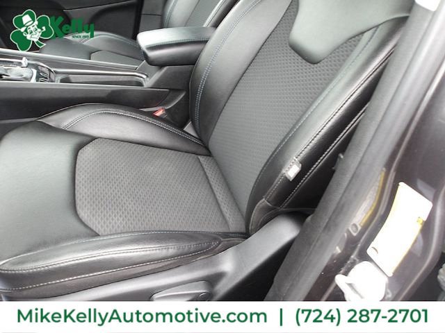Used 2022 Jeep Compass Latitude AWD/4WD image 13