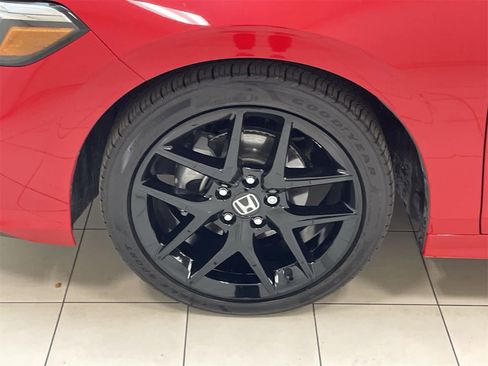 Used 2025 Honda Civic Sport image 21