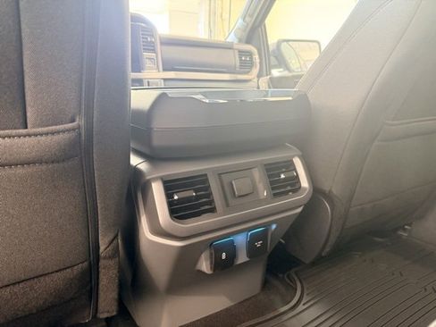 New 2025 Ford F150 XLT w/ Equipment Group 303A High image 16