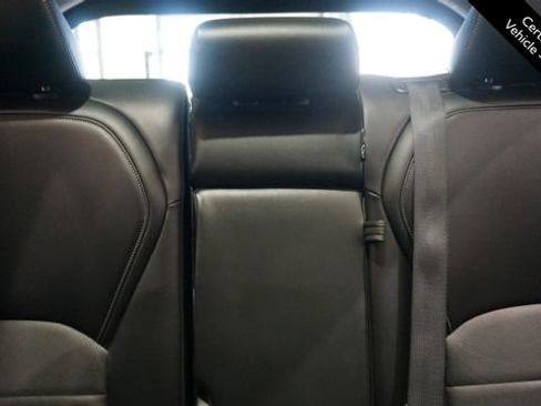 Certified 2023 INFINITI QX50 Luxe AWD/4WD image 57