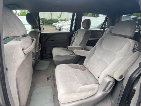 Used 2009 Honda Odyssey LX image 10