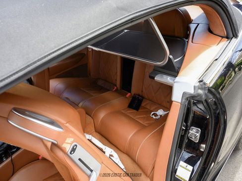 Used 2009 Bentley Continental GTC AWD/4WD image 67