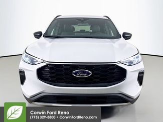 New 2026 Ford Escape ST-Line w/ Tech Pack #1 AWD/4WD video 2