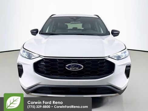 New 2026 Ford Escape ST-Line w/ Tech Pack #1 AWD/4WD image 2