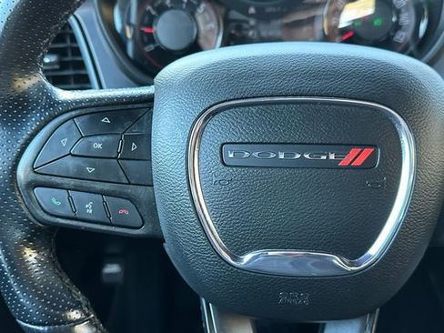 Used 2021 Dodge Challenger SXT w/ Blacktop Package image 22