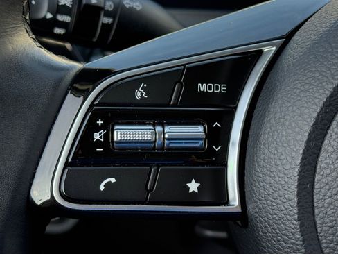 Used 2024 Kia Seltos S image 19