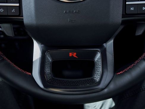 Used 2025 Ford F150 Raptor w/ Equipment Group 803A Raptor R image 75