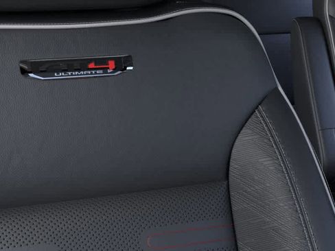 New 2026 GMC Yukon XL AT4 Ultimate image 21