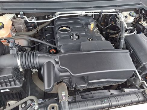Used 2020 Chevrolet Colorado LT w/ Safety Package RWD image 28