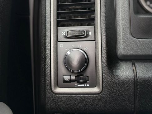Used 2019 RAM 1500 Tradesman w/ Popular Equipment Group RWD image 20