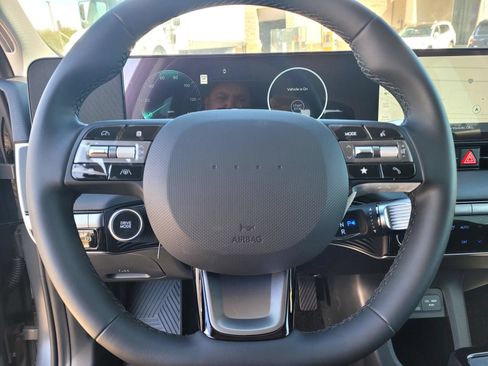 New 2026 Hyundai Ioniq 5 SEL RWD image 20